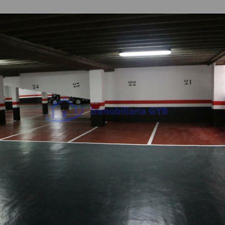 Апартаменты Casa Jon Con Garage Y Wifi Баракальдо Экстерьер фото