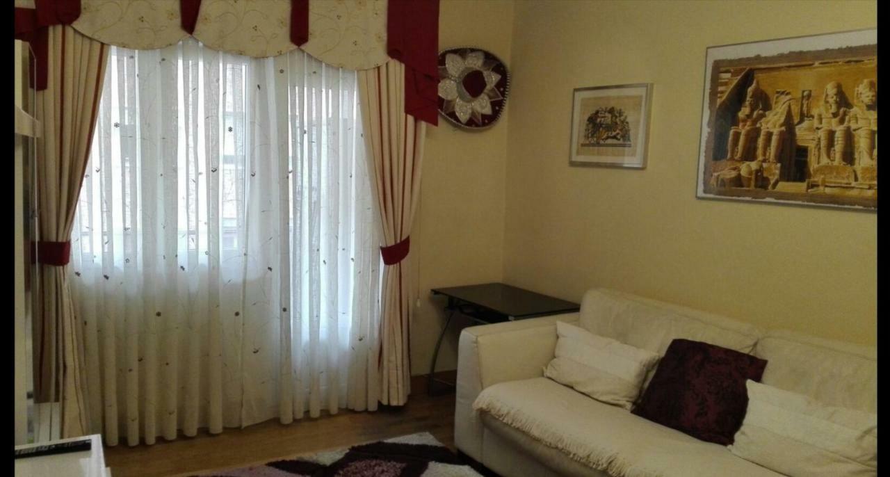 Апартаменты Casa Jon Con Garage Y Wifi Баракальдо Экстерьер фото